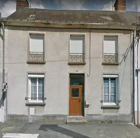 Maison 5 pièces 134 m²