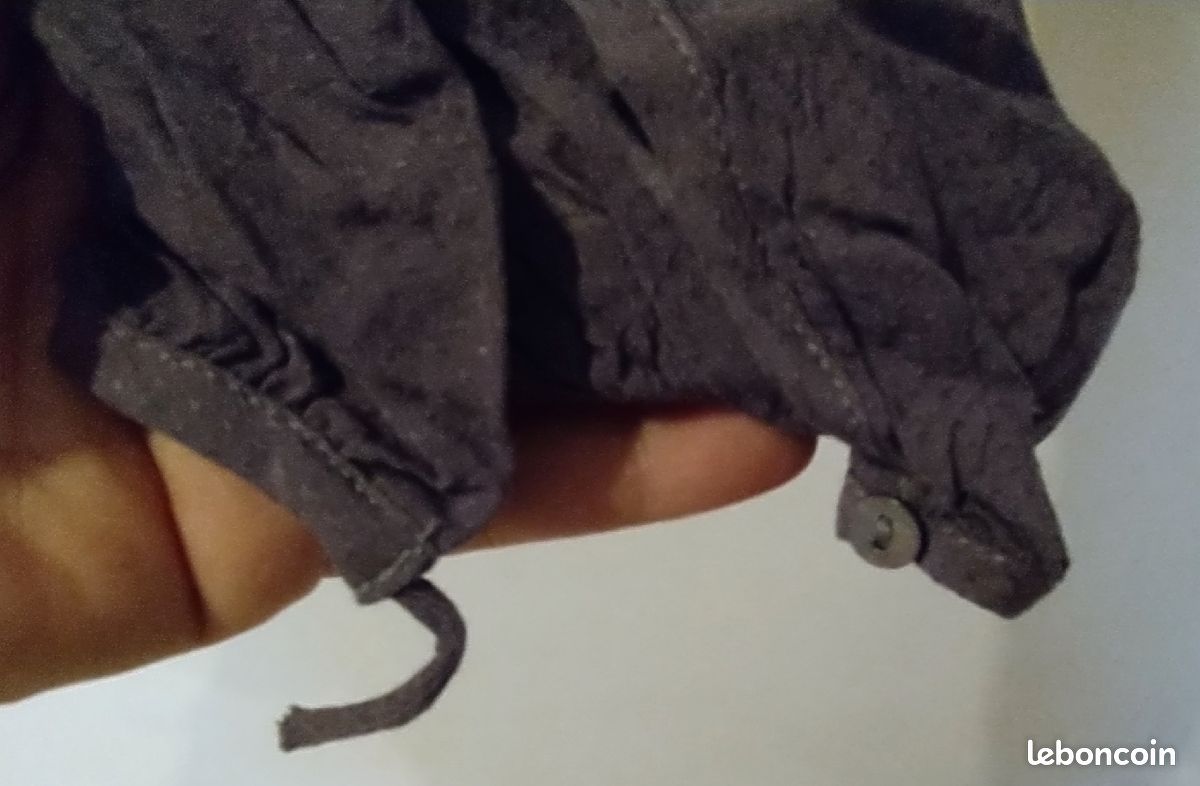 Blouse grossesse allaitement taille 48 (image 6)