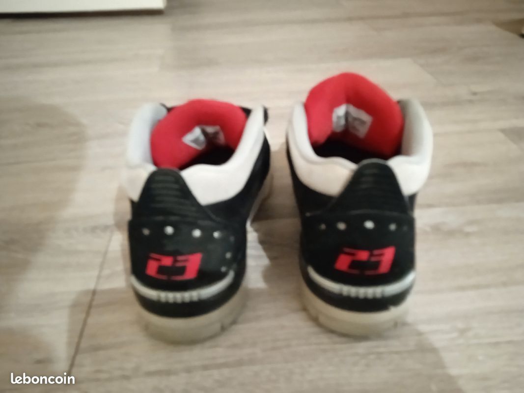 Air jordan (image 2)