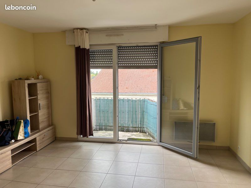 Appartement 1 pièce 30 m² · à Forbach · 30 m² · 350 €