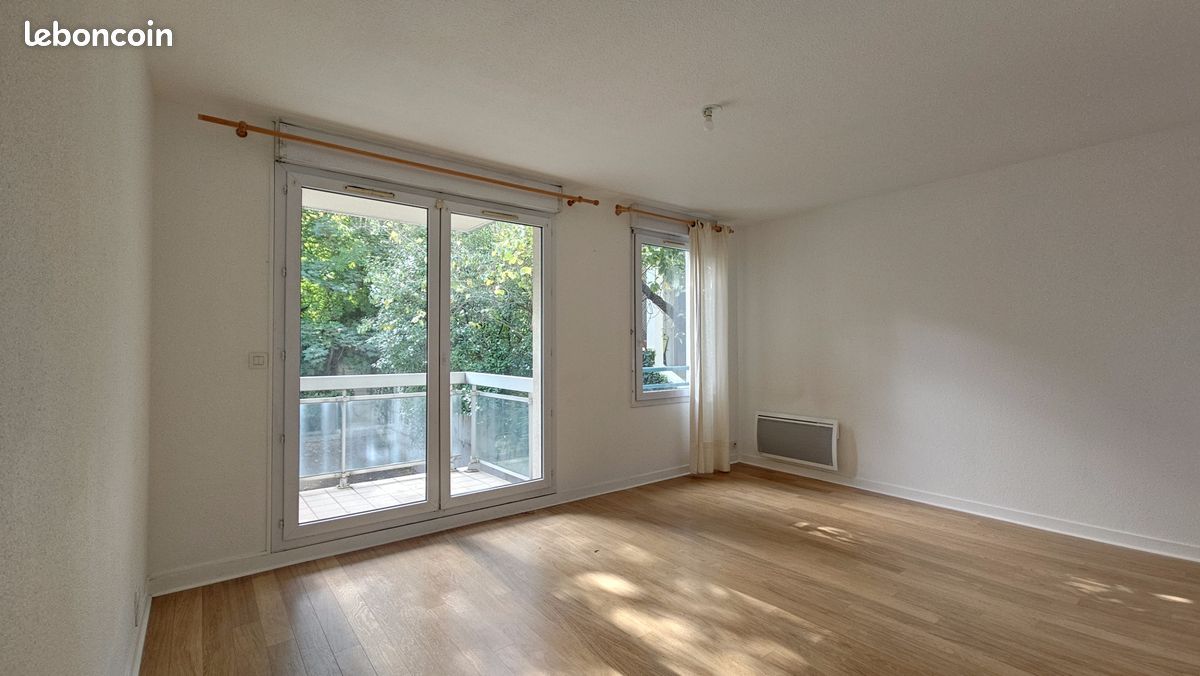 Appartement 1 pièce 24 m² · à Clermont-Ferrand · 24 m² · 550 €