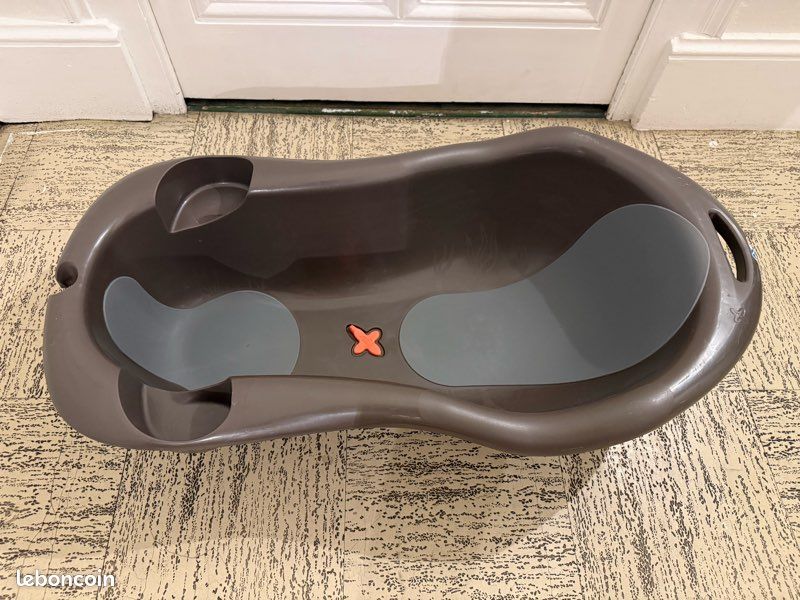 Baignoire bébé Tigex (image 5)