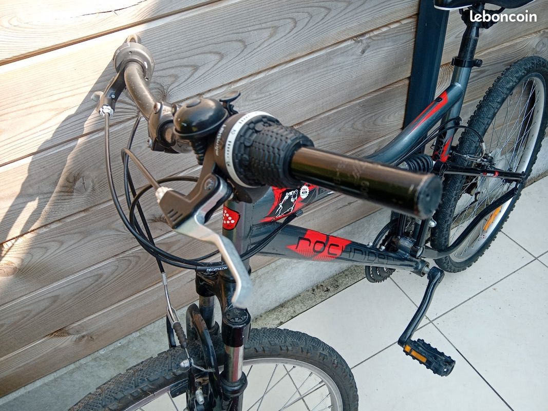 VTT Rockrider 1002 Mountain Vélos