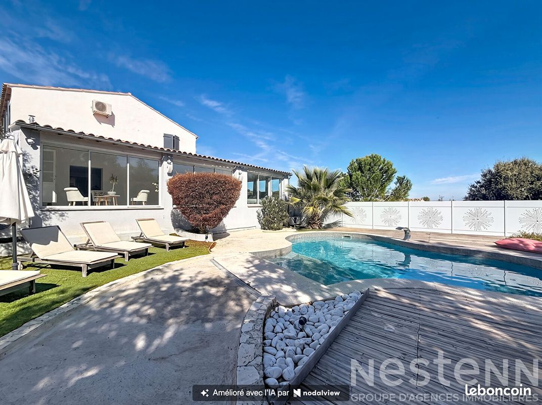Maison 5 pièces 174 m² · à Saint-Maximin-la-Sainte-Baume · 174 m² · 668 800 €