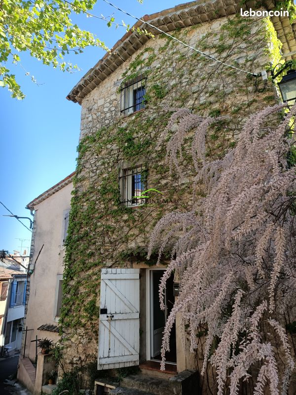 Maison 3 pièces 60 m² · à Peymeinade · 60 m² · 250 000 €