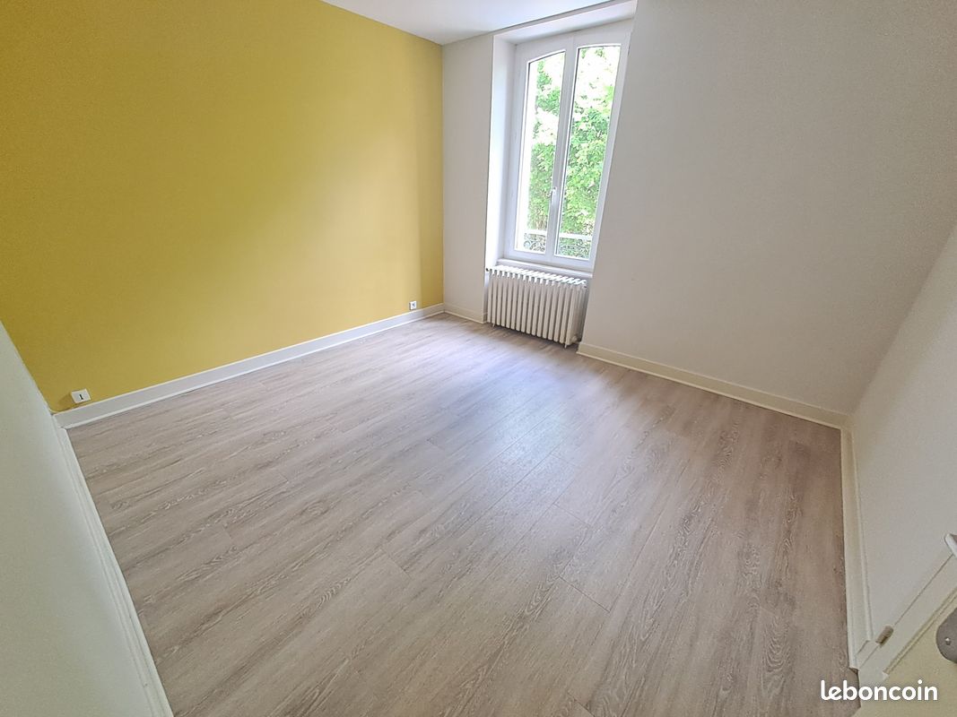 Appartement 3 pièces 70 m² - Condat-sur-Vienne 87920 (image principale 3)