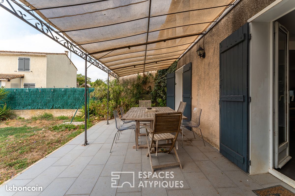 Maison 4 pièces 100 m² (image 7)