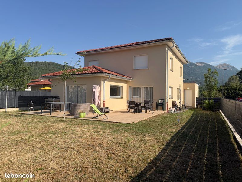 Maison 5 pièces 150 m² · à Gap · 150 m² · 525 000 €