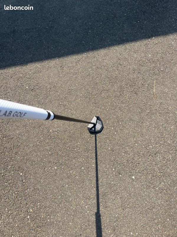 Putter OZ.1 (image 2)