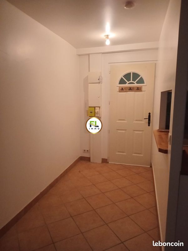 Appartement 3 pièces 79 m² · à Achères · 79 m² · 1 132 €/mois