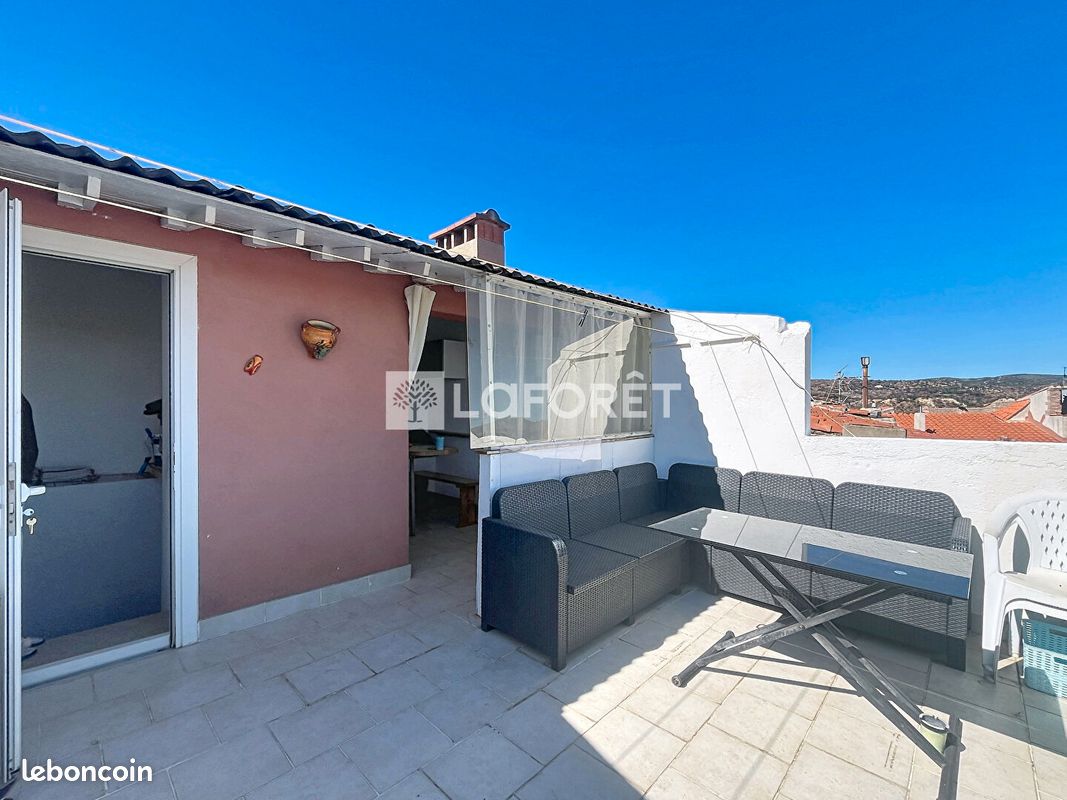 Maison 4 pièces 60 m² · à Ille-sur-Têt · 60 m² · 119 000 €