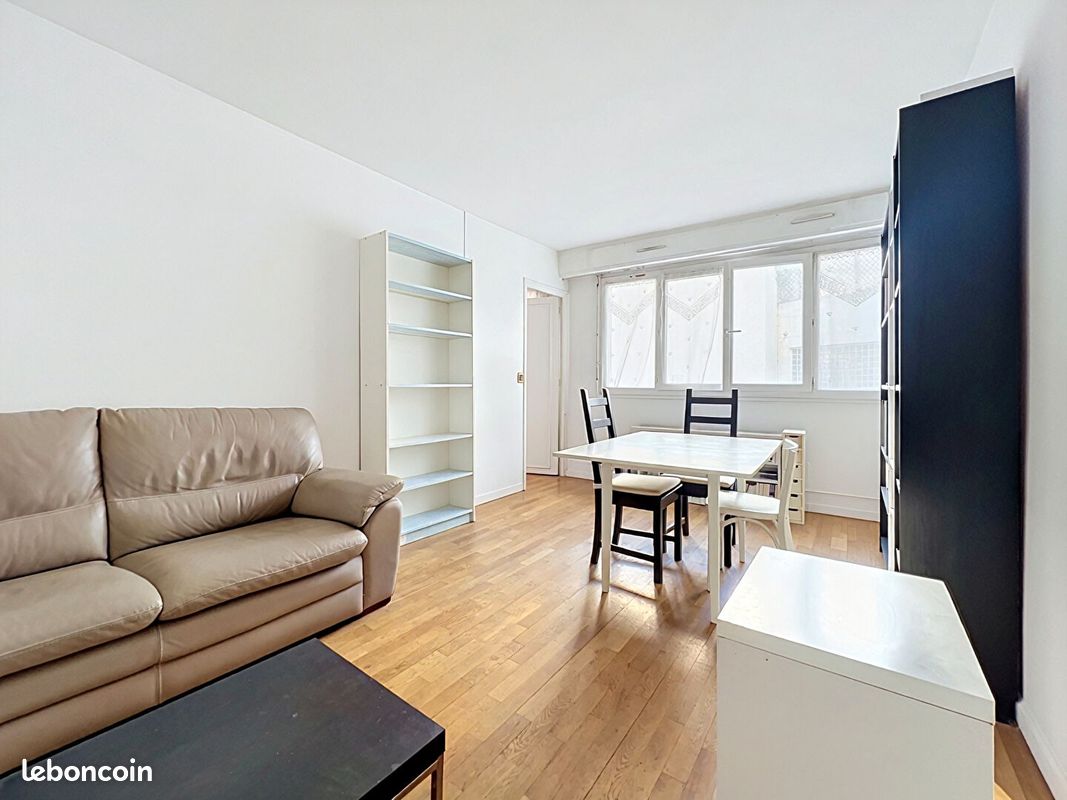 Appartement 2 pièces 37 m² · aux Lilas · 37 m² · 255 000 €