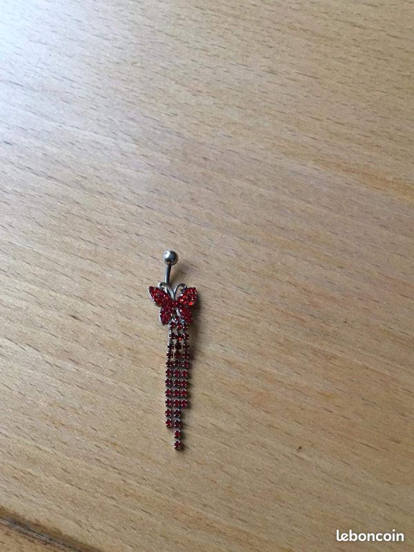 Percing au choix (image 1)