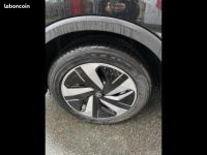 Mg motor ZS EV 177ch - 51kWh Luxury (image 9)
