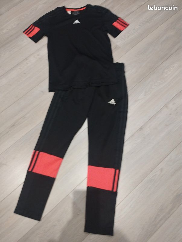 Jogging enfant 11 ans (image 4)