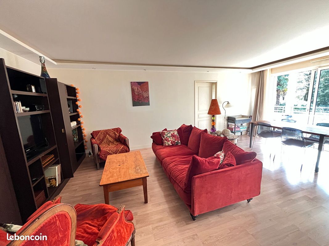 Appartement 3 pièces 84 m² · à Nantes · 84 m² · 374 525 €