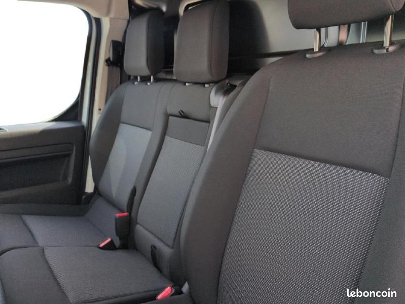 Opel Vivaro Fg M 1.5 BlueHDi 120ch S&S (image 14)