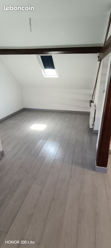 Appartement 1 pièce 33 m² · à Blois · 33 m² · 440 €/mois