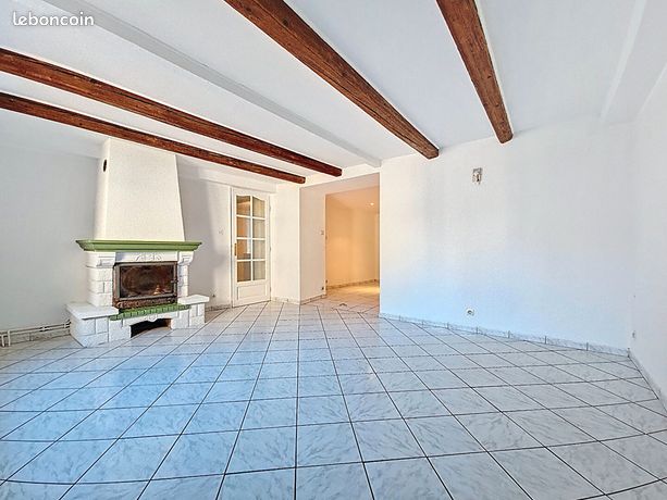 Maison de ville 5 pièces 152 m²