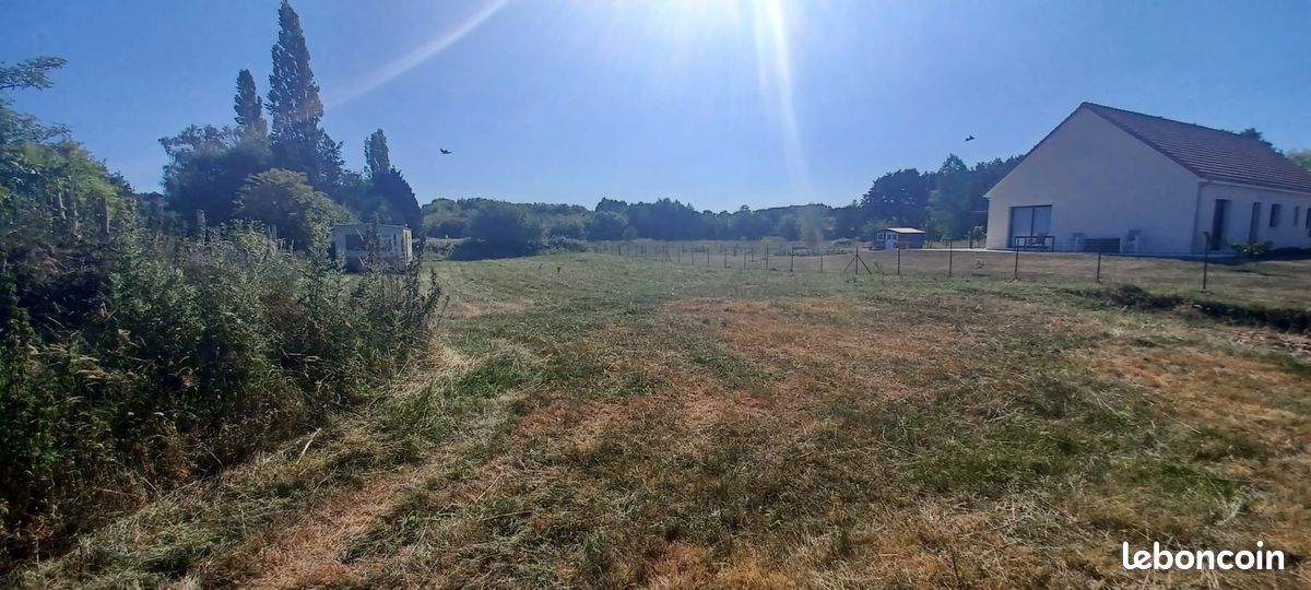 Terrain constructible · à Hodeng-Hodenger · 20 000 €