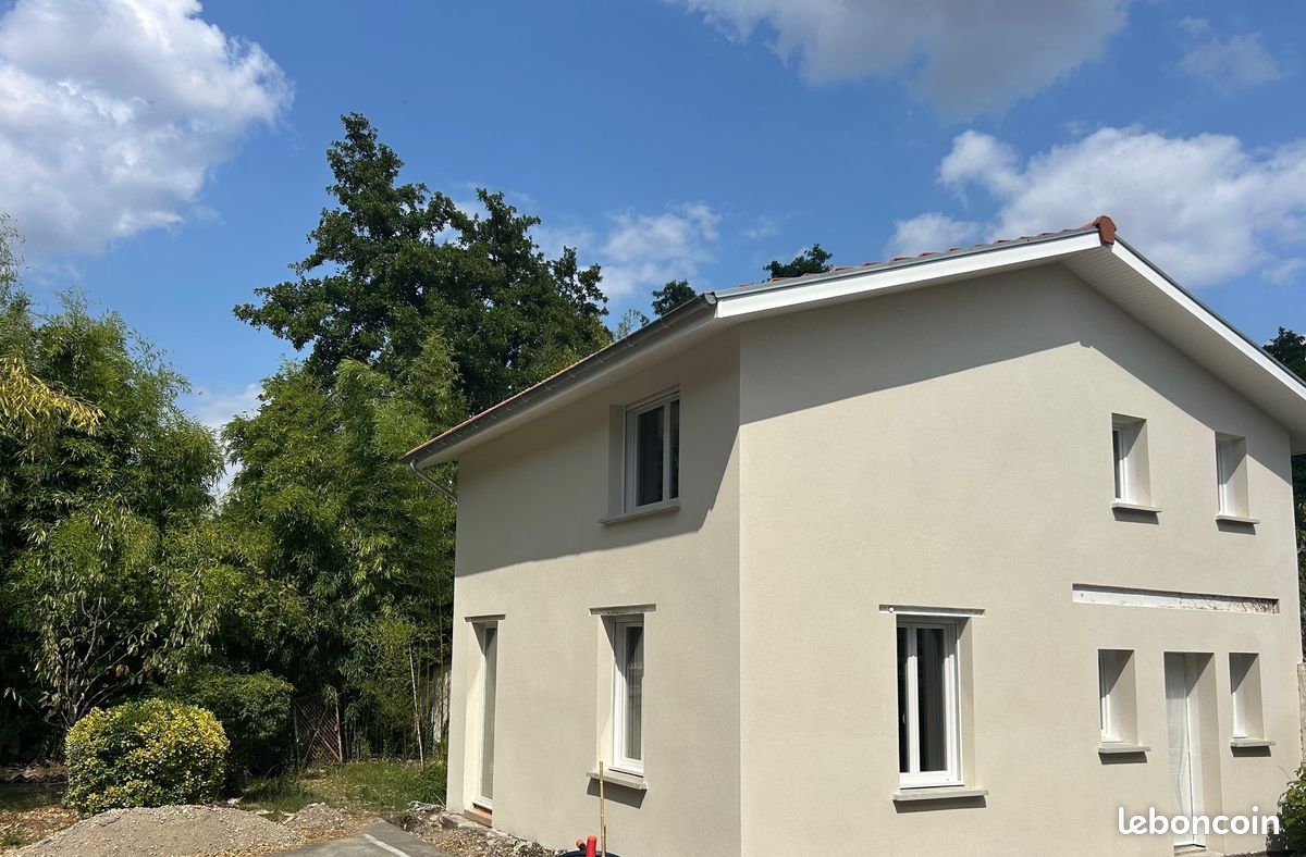 Maison 4 pièces 85 m² · à Blanquefort · 85 m² · 210 000 €