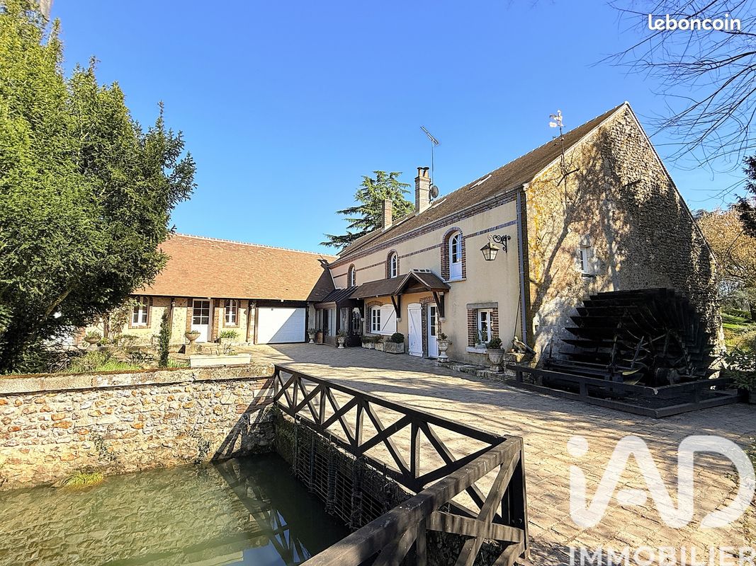 Moulin 16 pièces 325 m² (image 20)