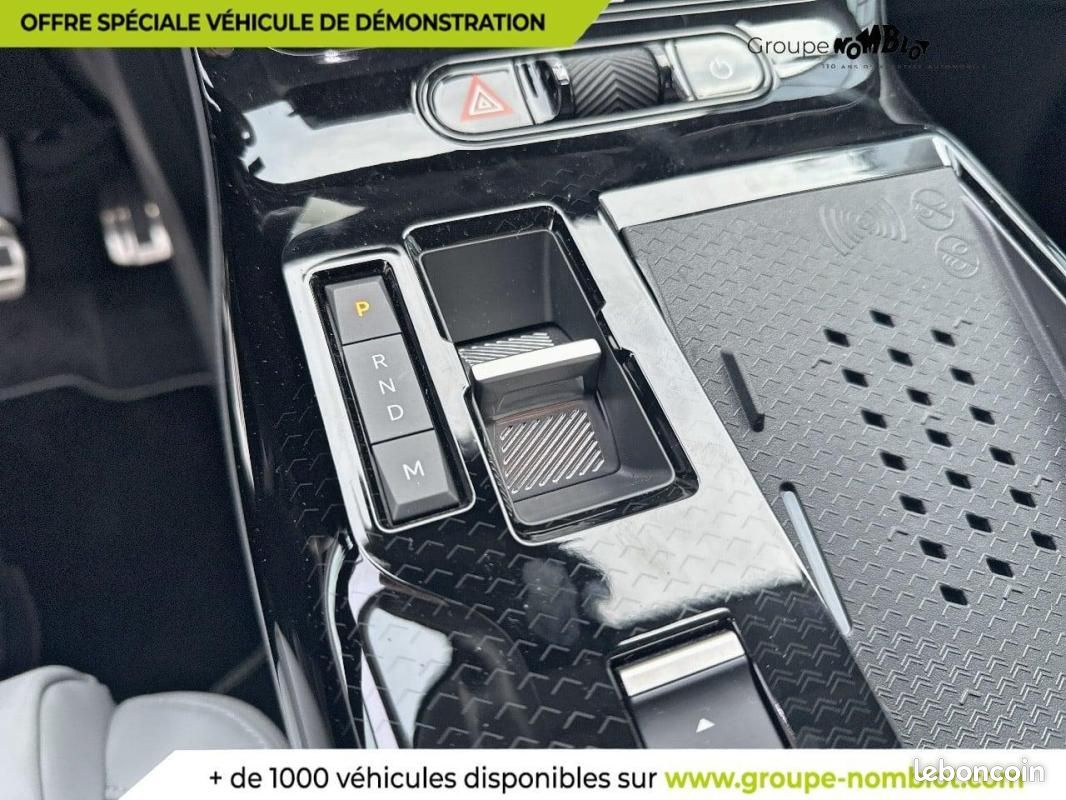 Citroën C5 Aircross HYBRIDE 145 e-DCS6 Max (image 14)