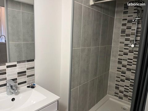 Studio 1 pièce 18 m² (image 4)