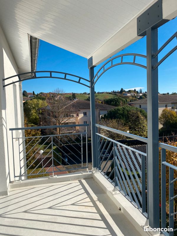 Appartement 2 pièces 50 m² · à Balma · 50 m² · 963 €