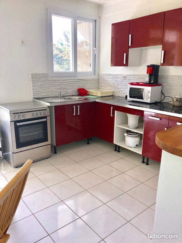 Appartement 4 pièces 75 m² · à Le Vauclin · 75 m² · 990 €/mois