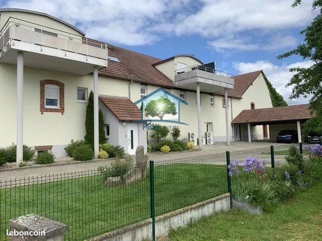 Appartement 5 pièces 86 m² · à Bouxwiller · 86 m² · 175 000 €