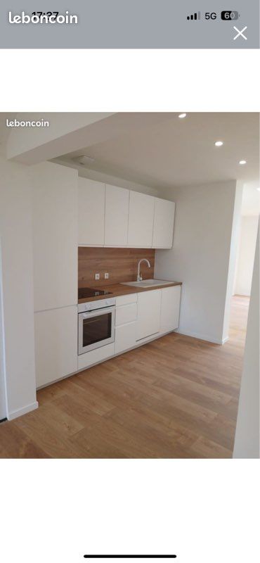 Maison 3 pièces 80 m² · à Corbie · 80 m² · 820 €/mois
