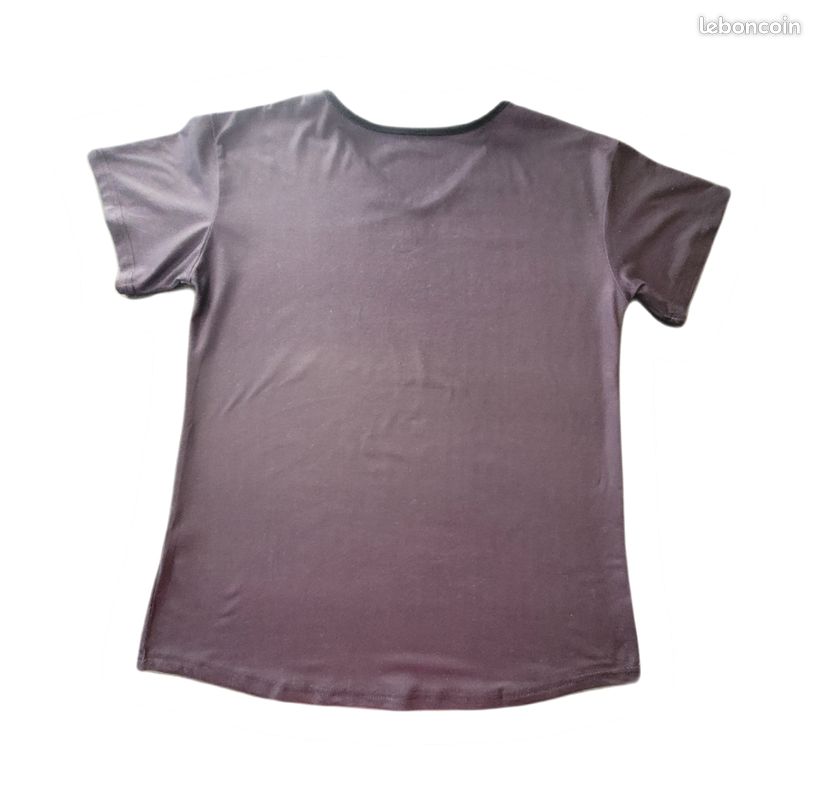 Tee shirt shein (image 2)