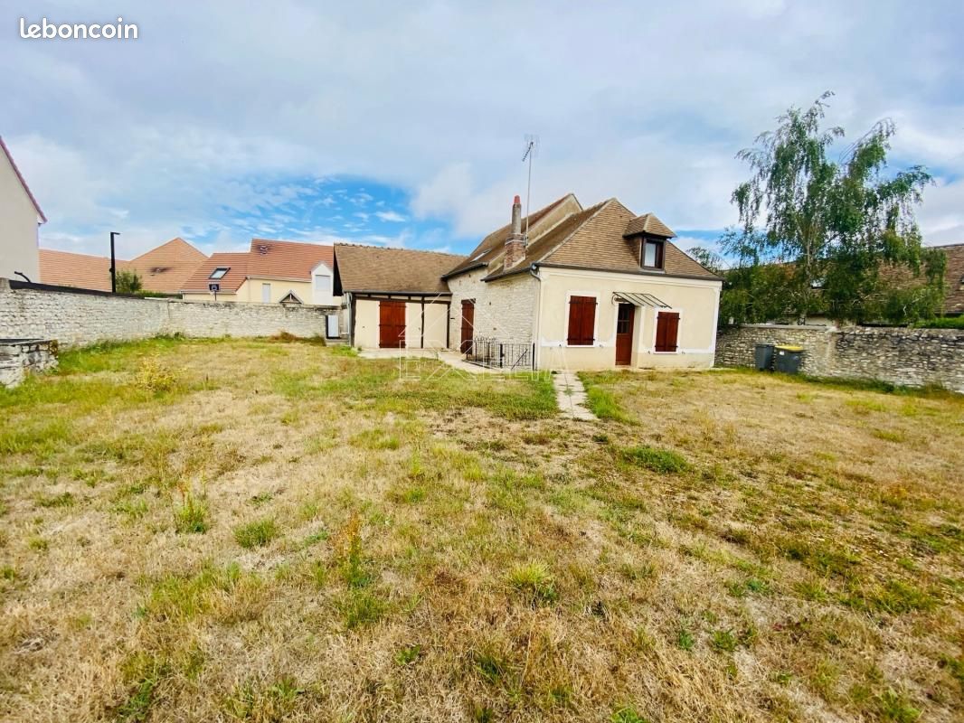 Maison 3 pièces 79 m² · à Villiers-en-Désoeuvre · 79 m² · 1 140 €/mois