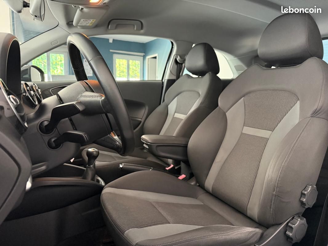 Audi A1 1.0 TFSI ultra 95 Ambiente (image 10)