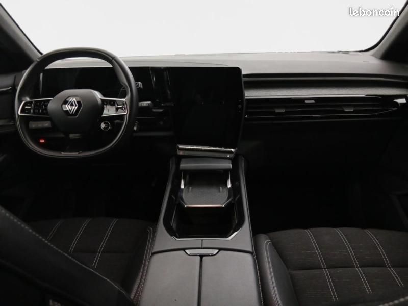 Renault Austral 1.2 E-Tech full hybrid 200ch Techno (image 13)