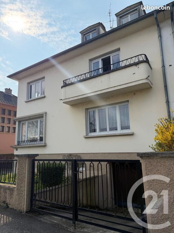 Immeuble 241 m² · à Strasbourg · 241 m² · 450 000 €