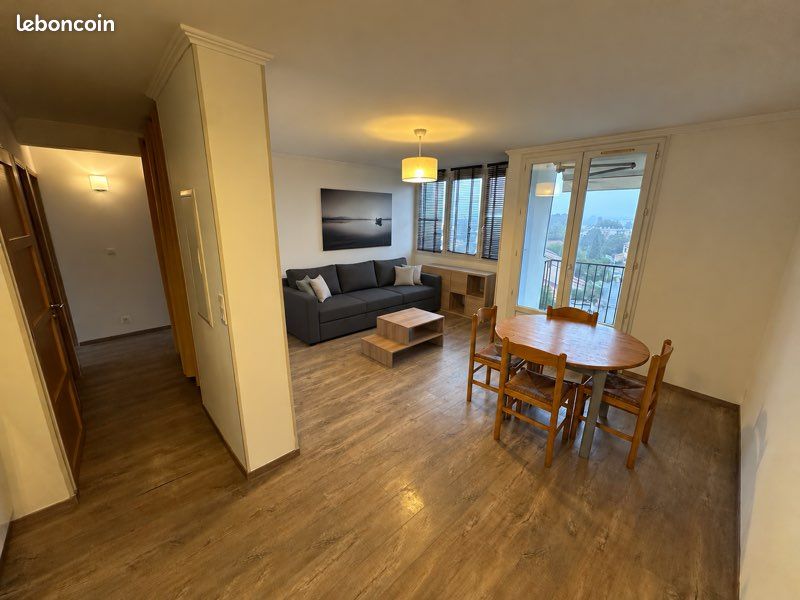 Appartement 3 pièces 58 m² · à Montpellier · 58 m² · 895 €/mois