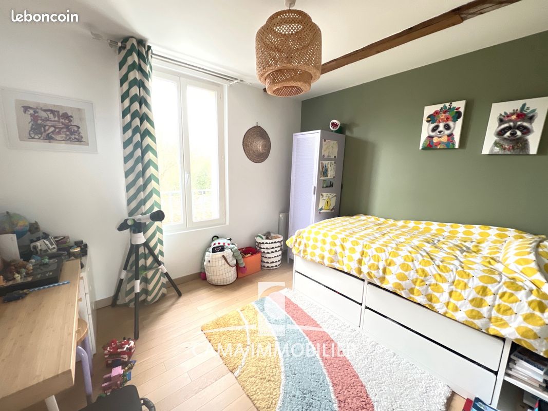 Maison de village 6 pièces 130 m² (image 8)