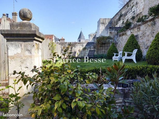 Hotel particulier 13 pièces 360 m²