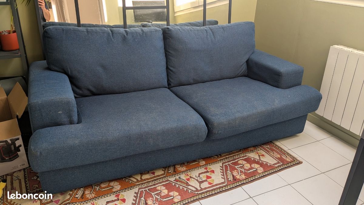 Canapé Poltronesofa (image 1)
