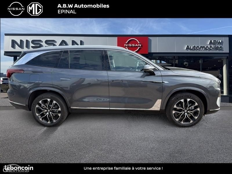 Mg motor MGS9 1.5 GDI 299ch PHEV Premium (image 4)