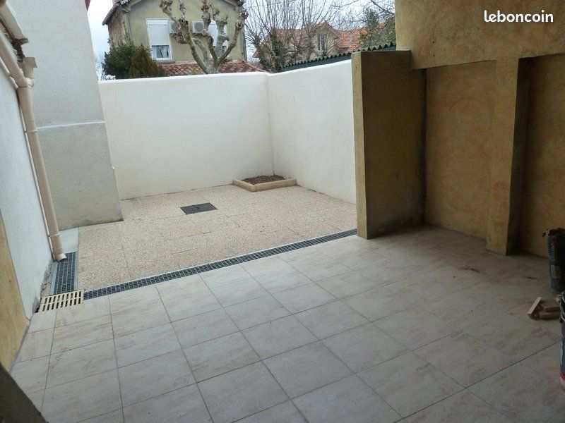 Appartement 2 pièces 34 m² · à Marseille · 34 m² · 799 €/mois