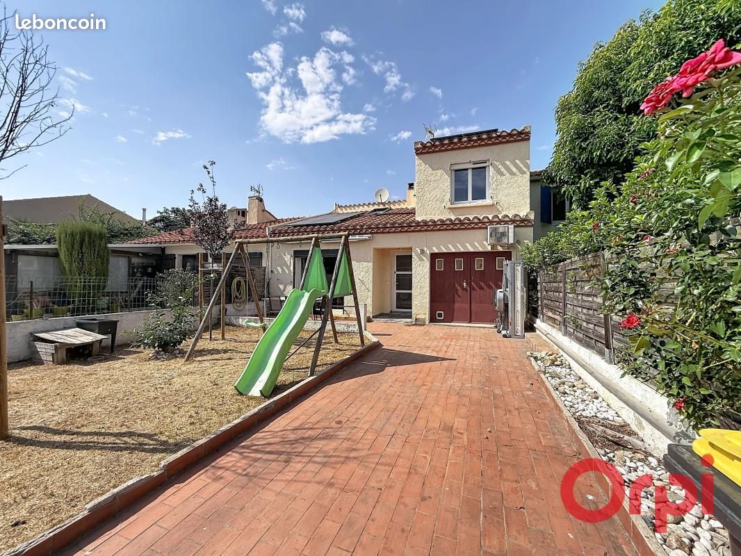 Maison 5 pièces 98 m² · à Bompas · 98 m² · 255 000 €