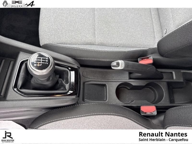 Renault Clio 1.0 TCe 90ch Evolution (image 4)