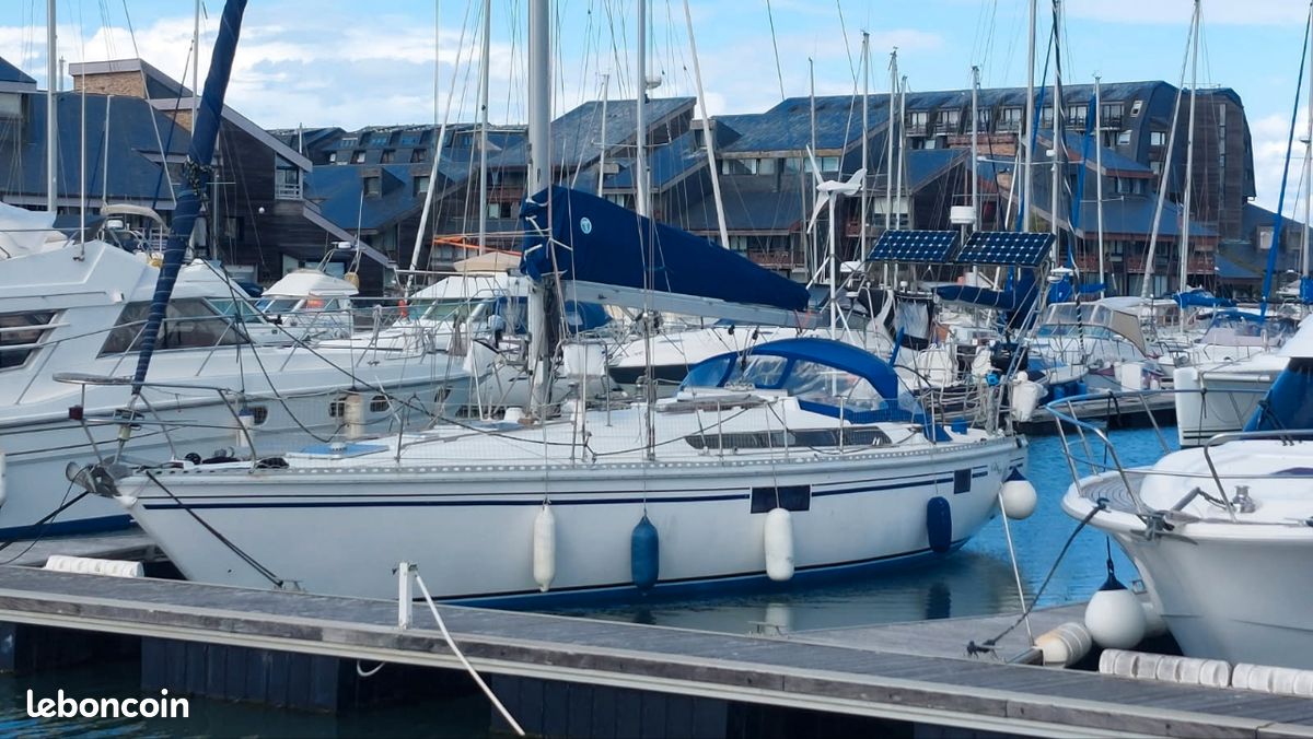 Gib'Sea 126 CC — View photo 1