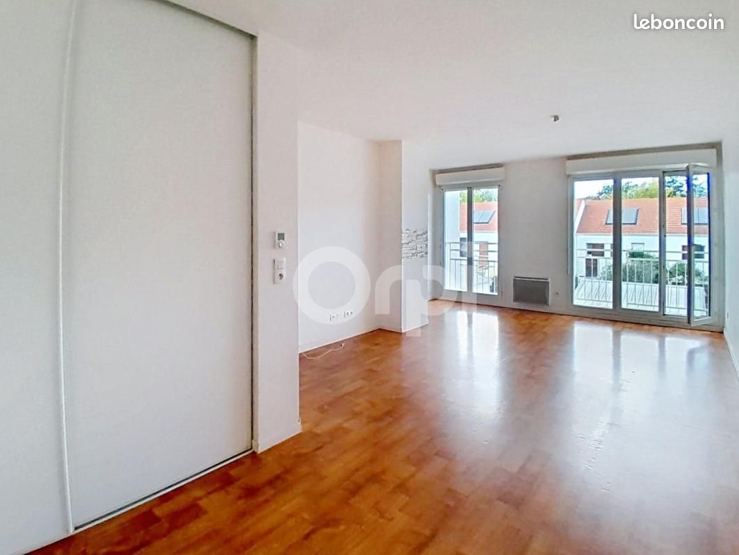 Appartement 3 pièces 61 m² · à Saint-Fargeau-Ponthierry · 61 m² · 950 €/mois
