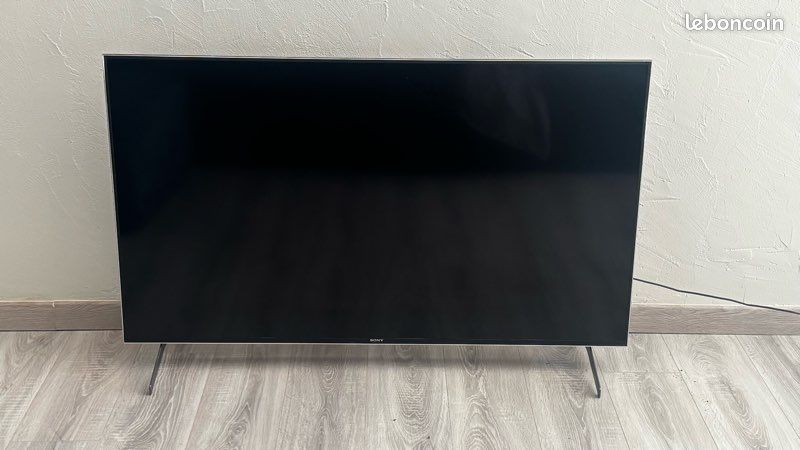 Sony Bravia 55Xh90 (image 1)