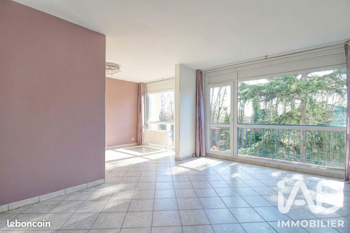Appartement 5 pièces 95 m² · à Andrésy · 95 m² · 234 900 €