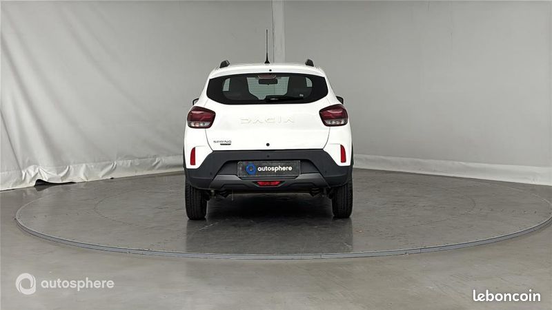 Dacia Spring Expression (image 6)